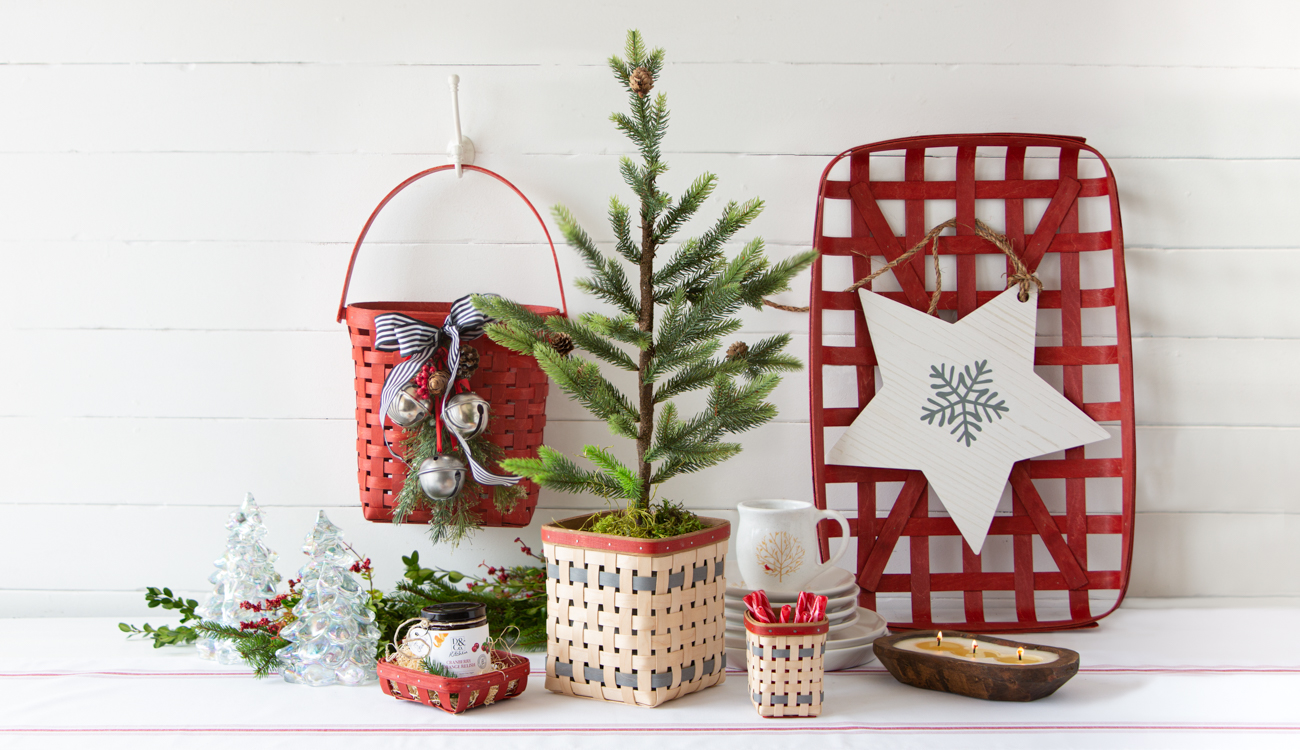 Nov_Dec_FB- • Dresden & Company Official Site | Highest Quality Baskets, Pottery & More! | Made in America | Life Made Better | Dresden & Company