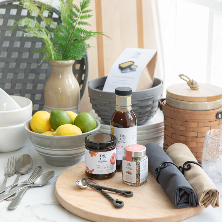 Handmade Baskets, Pottery & Home Decor Dresden&Co. Dresden & Company