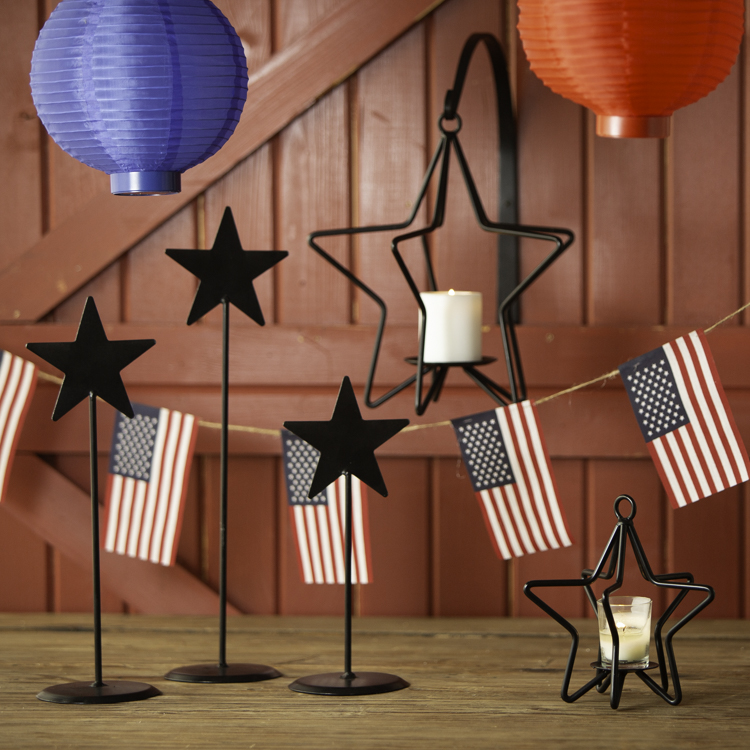handmade baskets