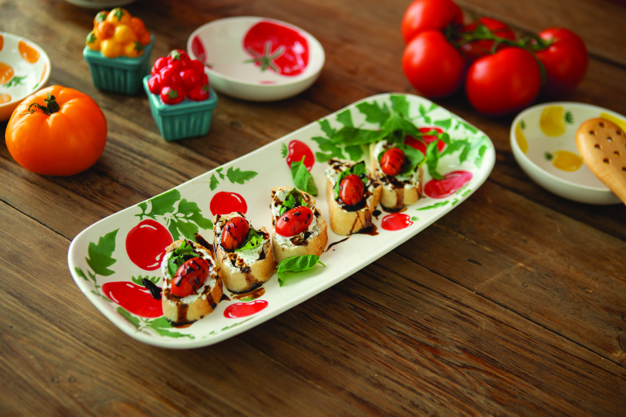 home party ideas | host a dresden and company party