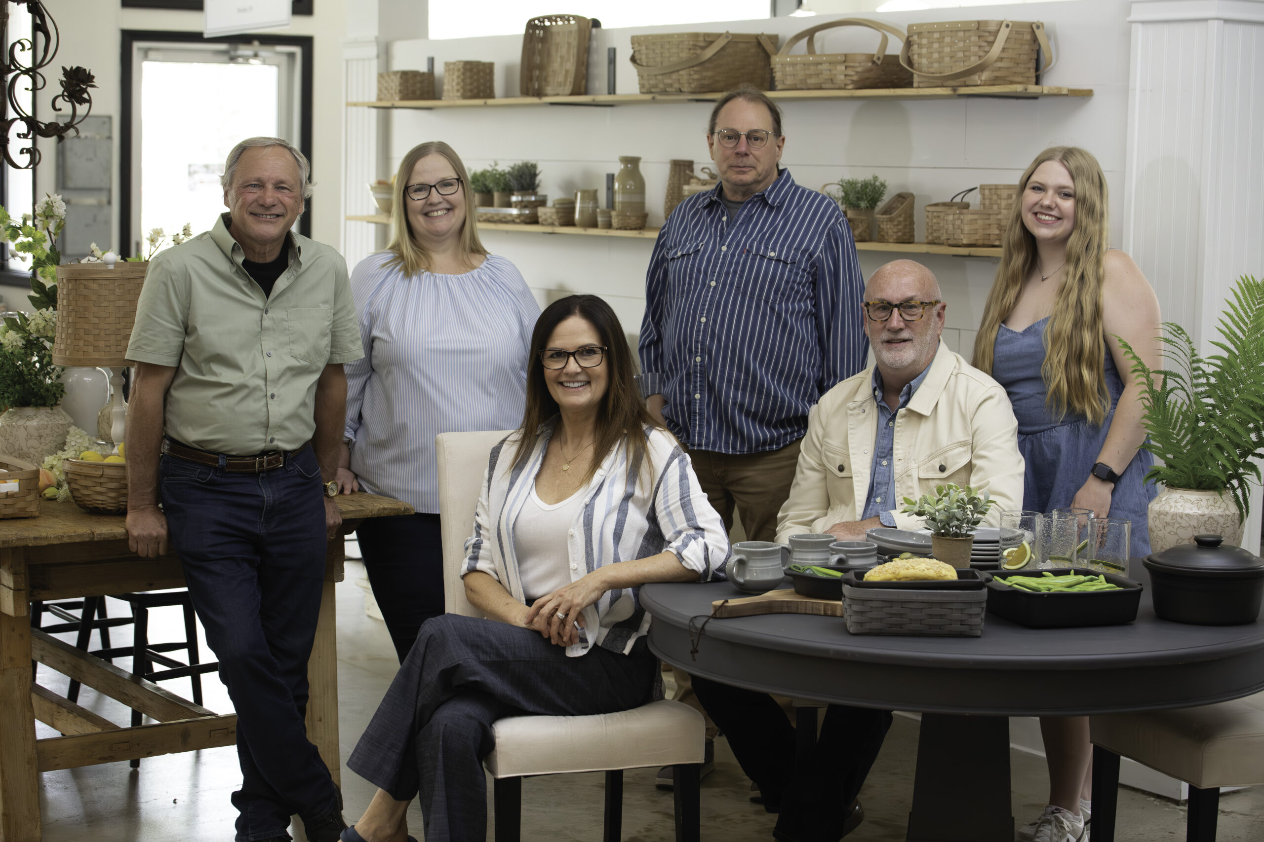 25_9844-Enhanced-NR-Edit Our Dresden & Company team is more like family than co-workers!
