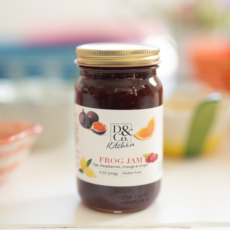 modern farmhouse decor and accessories